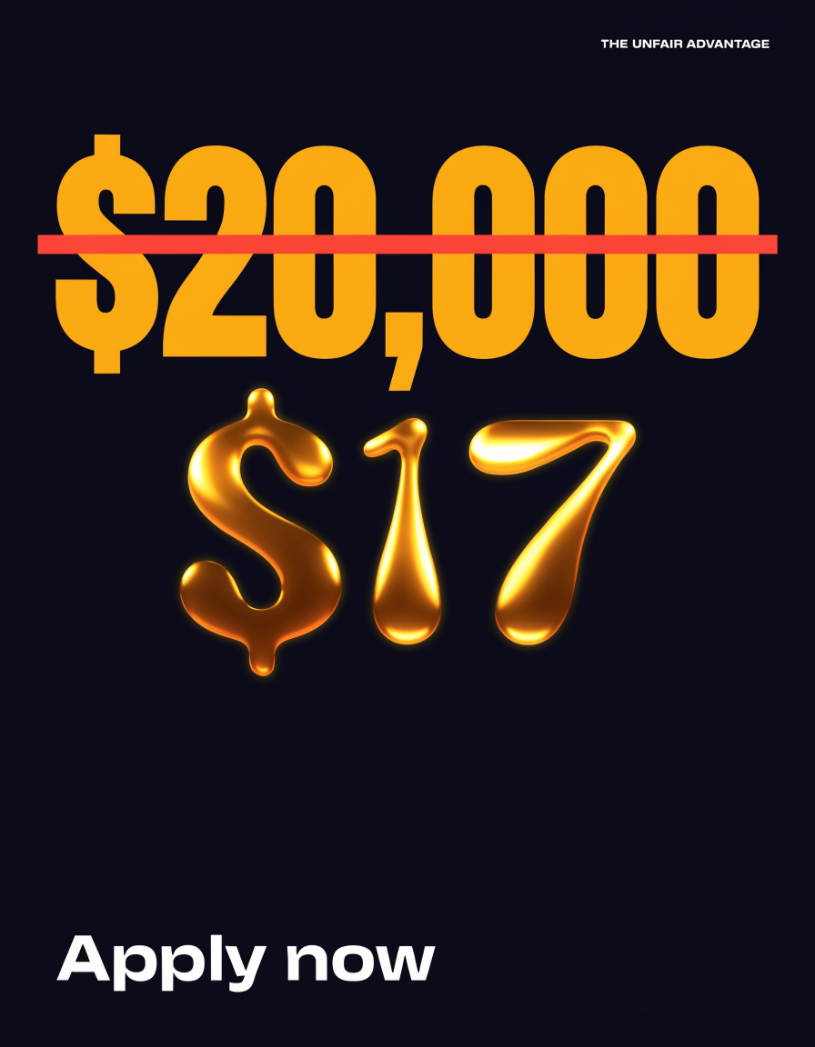 VibeFunnels Facebook ad