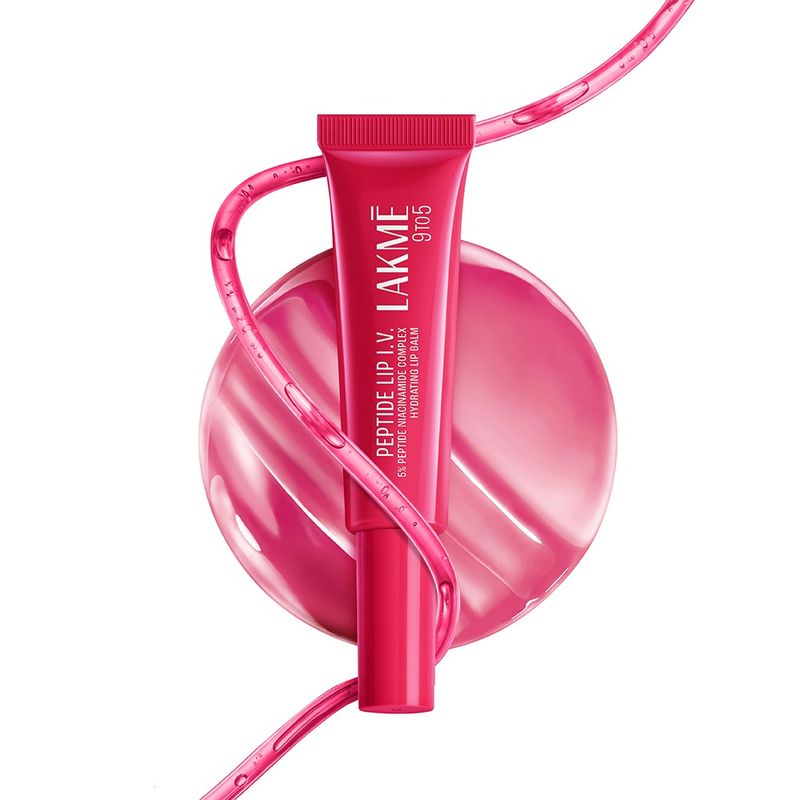 Lakmē Skin Facebook ad