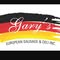 Gary's European Sausage