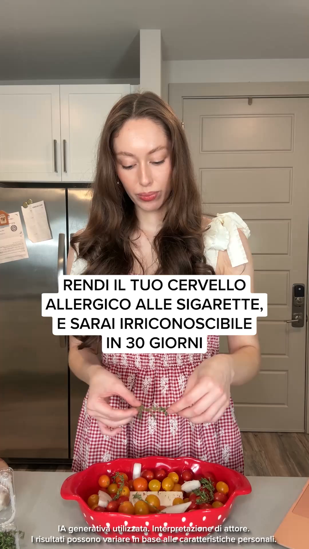 Hypnosis to Stop Smoking Facebook ad: Smetti di fumare con l’ipnoterapia
