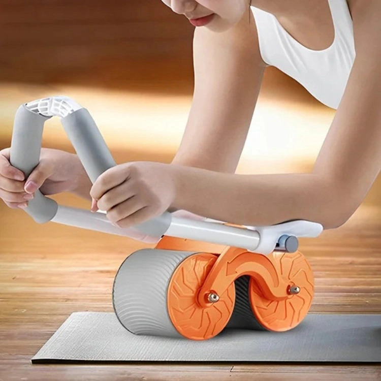eShopyGO Hungary Facebook ad: Nyárra kész hasizom