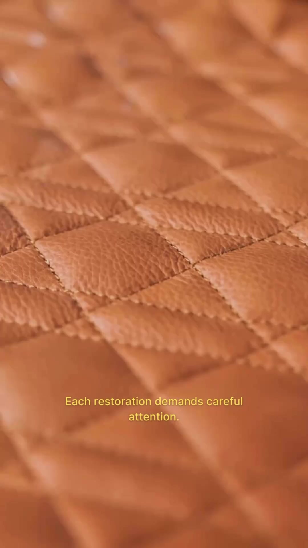 The Leather Laundry Facebook ad: Repair and revive your premium leather handbags, shoes and…