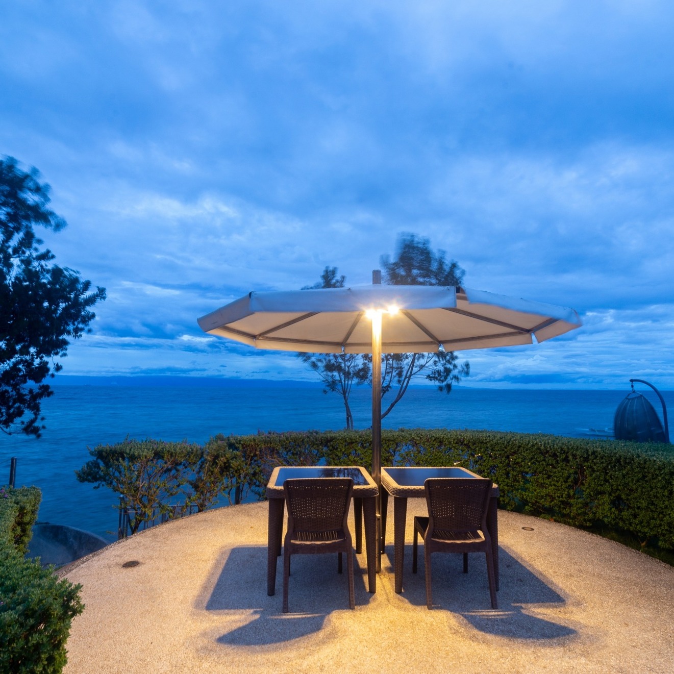 Panglao Sea Resort Facebook ad: Discover Your Private Paradise in Panglao