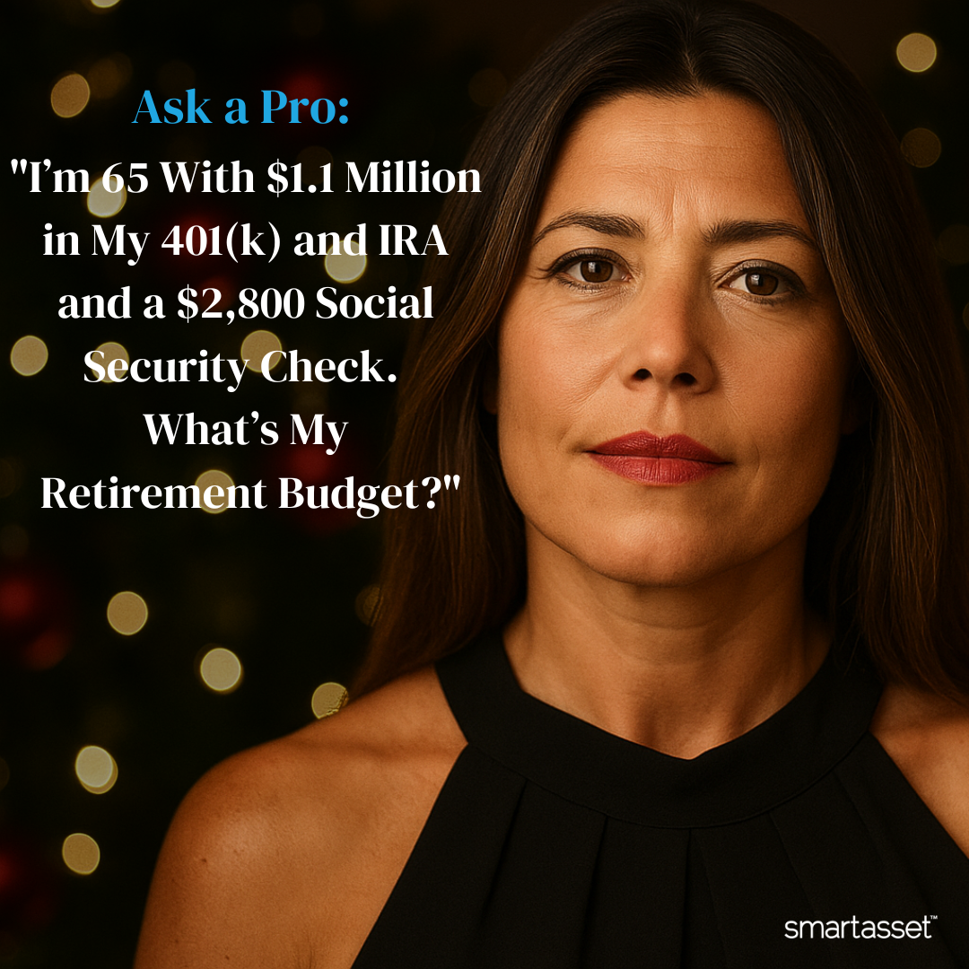 SmartAsset.com Facebook ad
