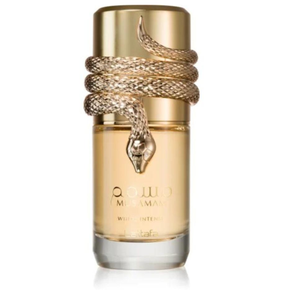 Arabic Scents Bulgaria Facebook ad: Това е знак да си вземеш нов парфюм.