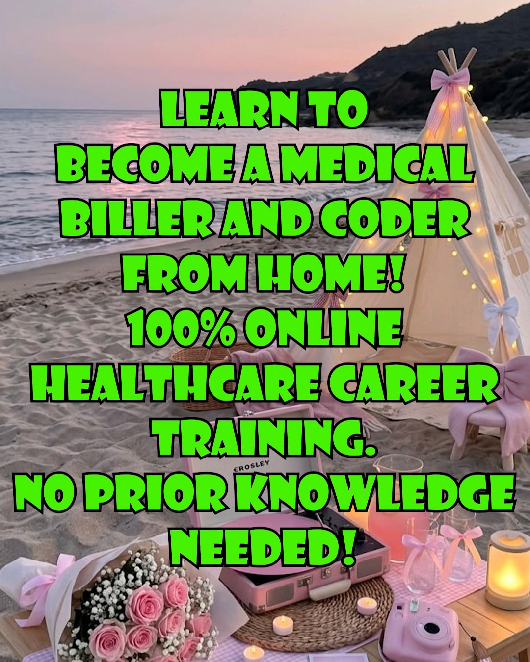 Jonah Hartney Facebook ad from Jul 24, 2026