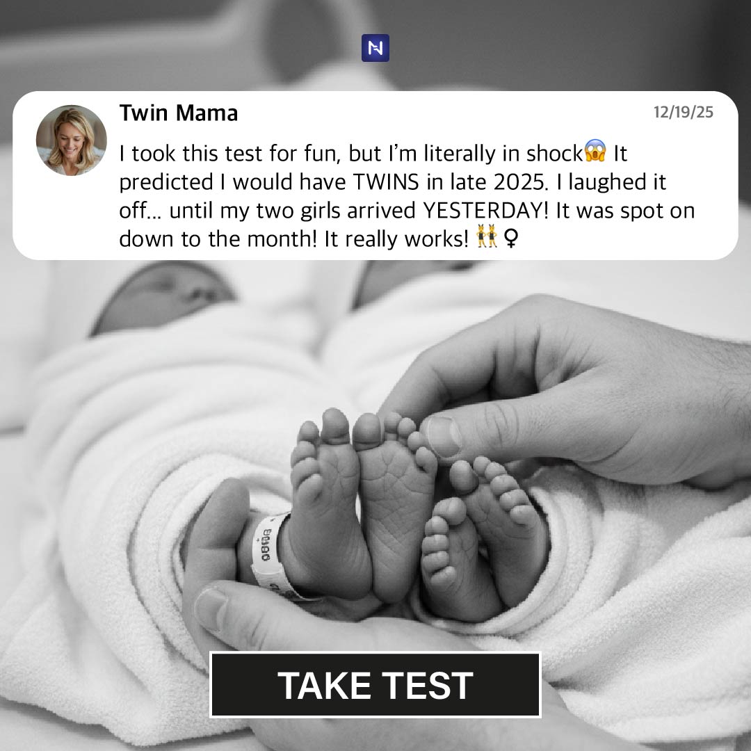 Nebula: Palm Reading Facebook ad