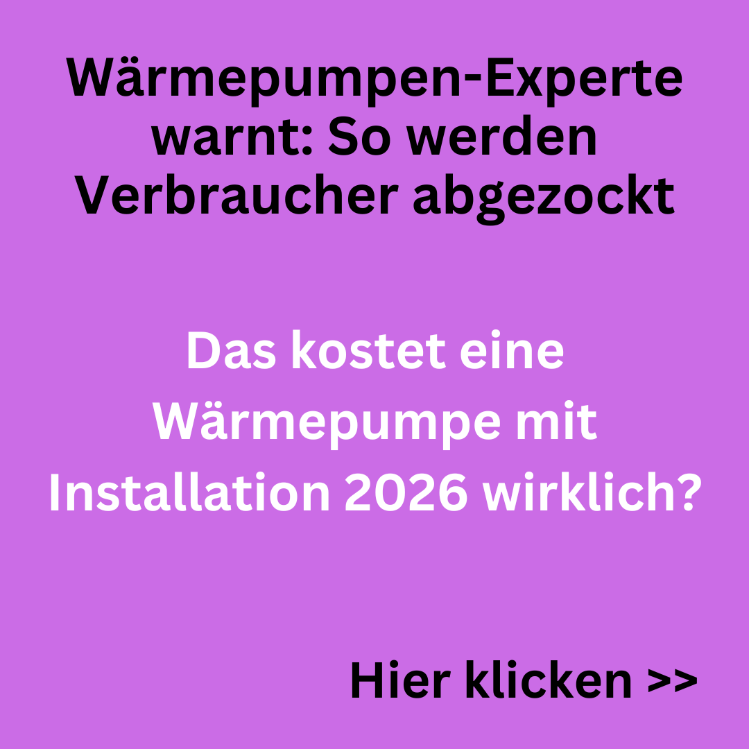 Hausfrage Facebook ad