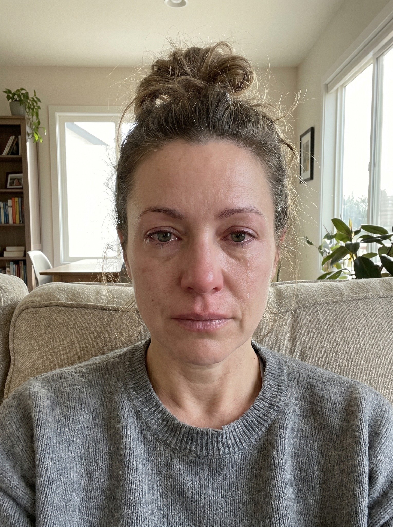 Dr. Iris van den Berg Facebook ad: Wie ich Statine vermieden habe