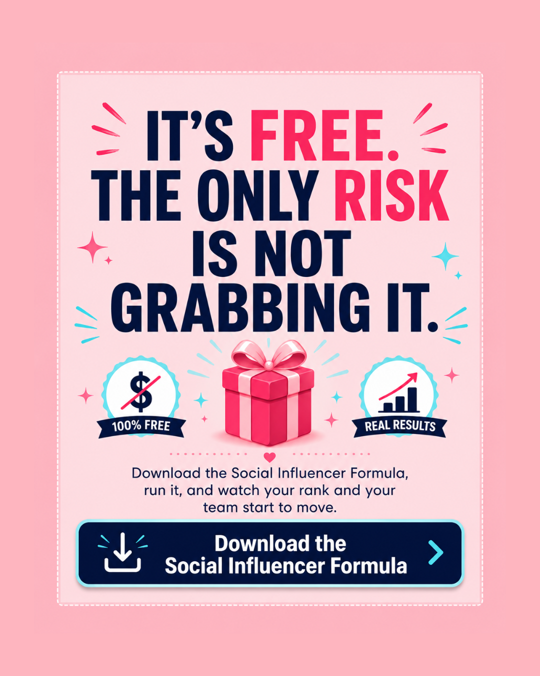 Beach Boss Influencers Facebook ad
