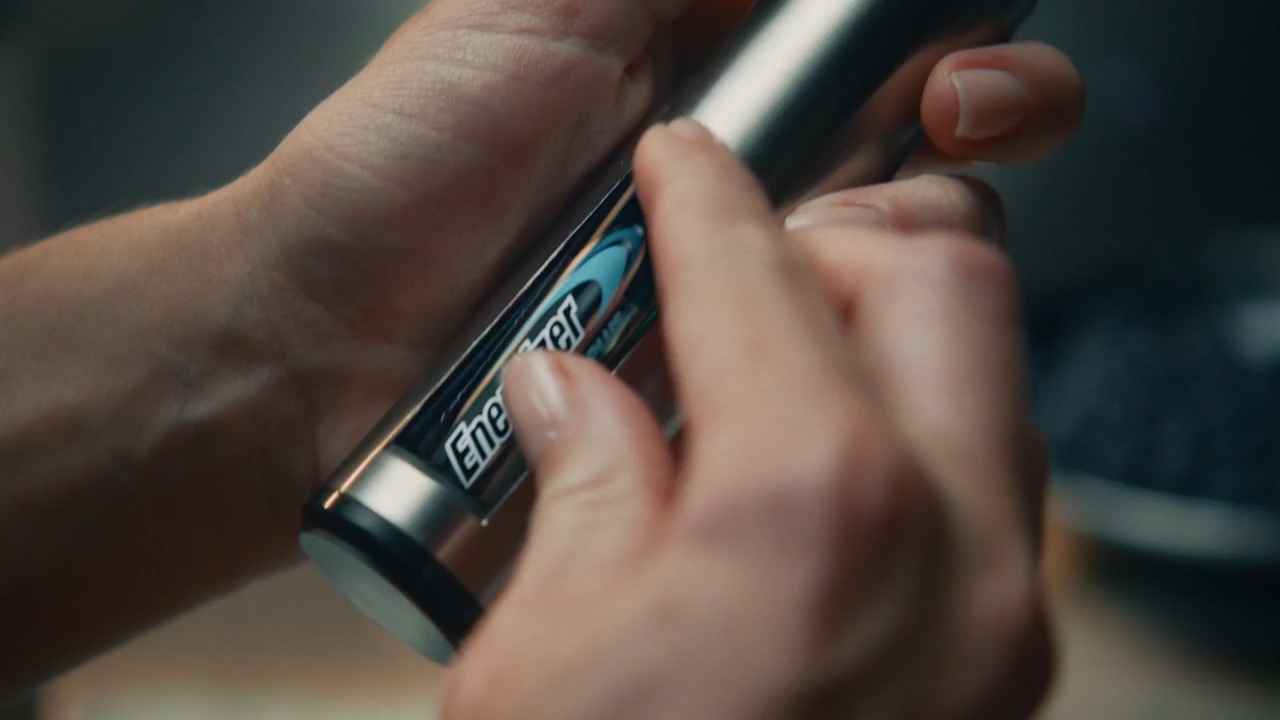 Energizer Egypt Facebook ad: بطاريات انرجايزر ماكس