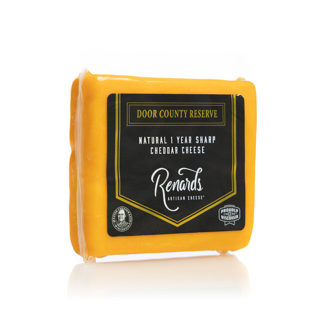 Renards Cheese Facebook ad