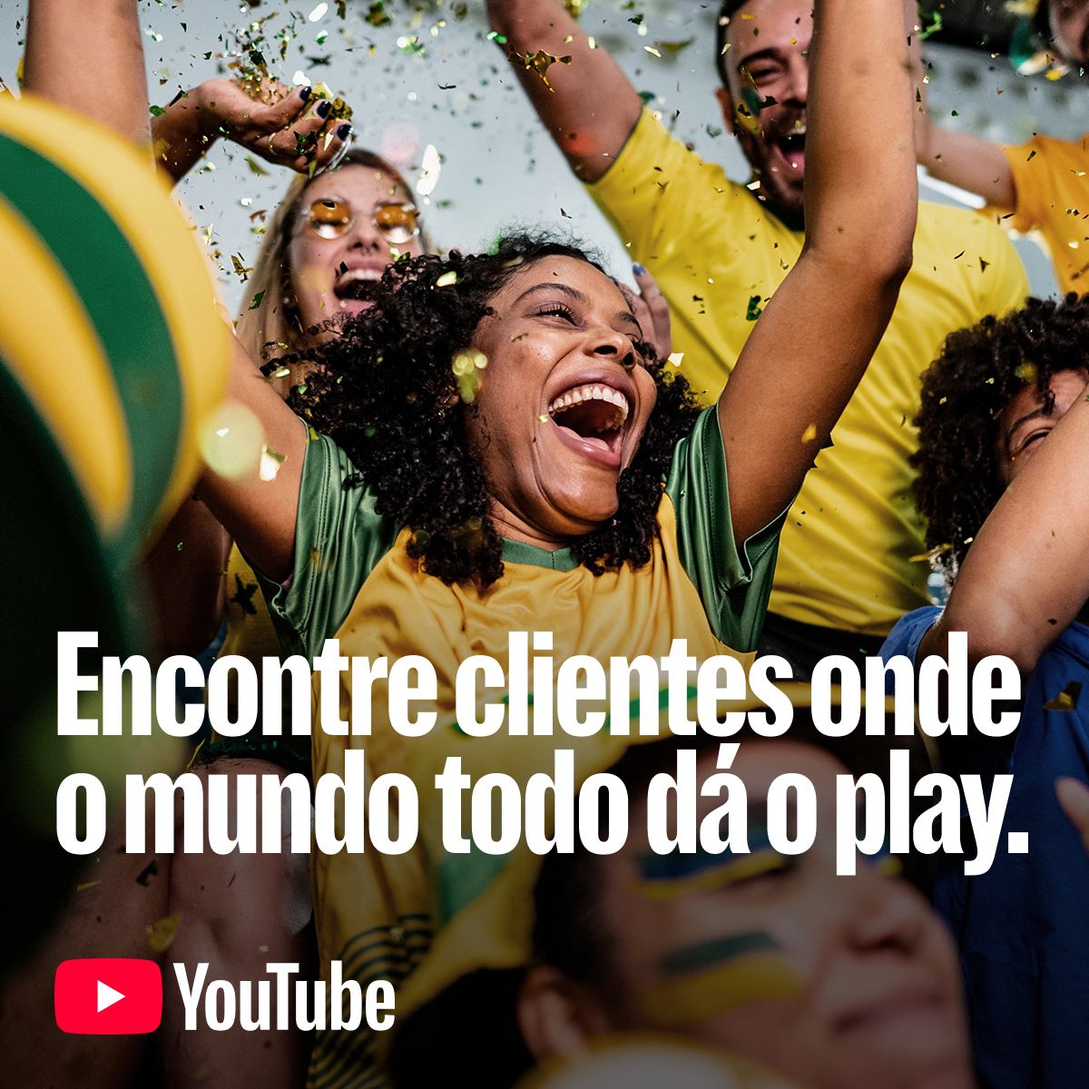 Google Ads Facebook ad