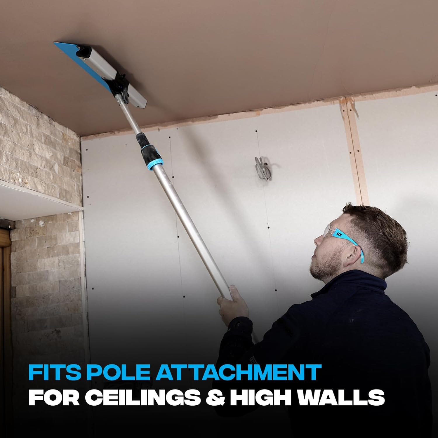 OX Tools UK & Europe Facebook ad