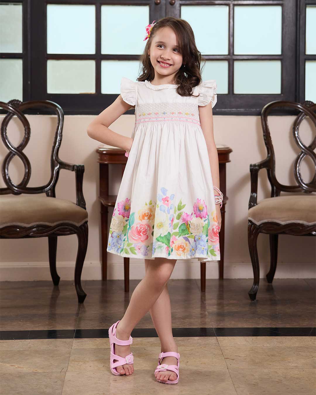 Minnie Minors Facebook ad