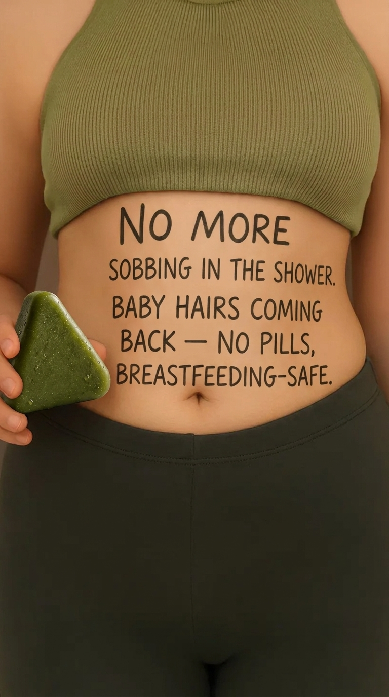Everyday Hair Care Facebook ad from Jul 16, 2026