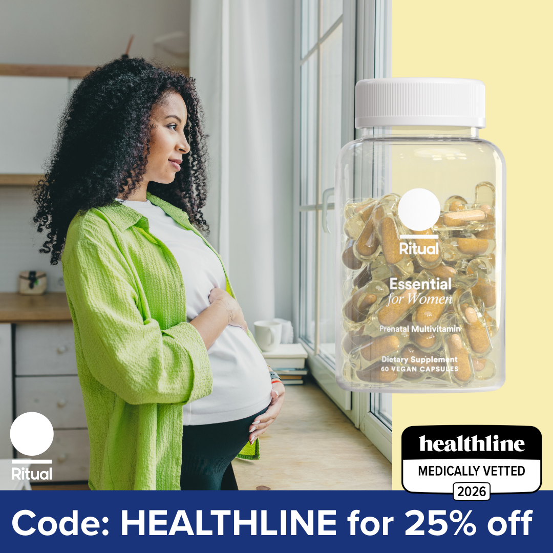 Healthline Facebook ad