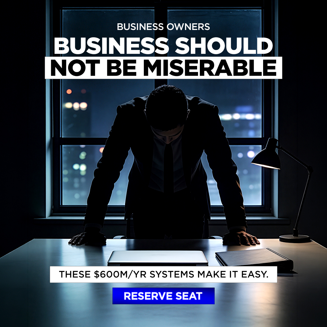 Grant Cardone Facebook ad