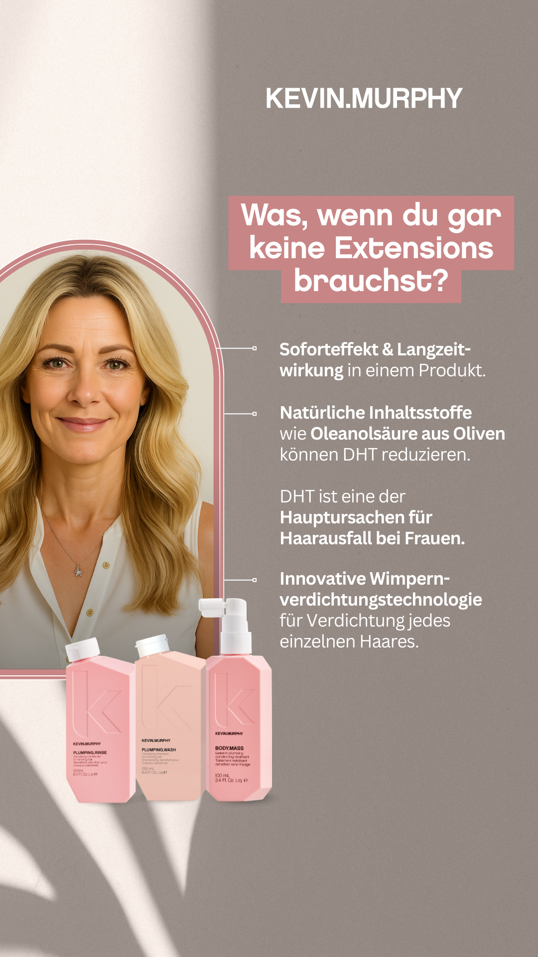 Kevin.Murphy Austria Facebook ad