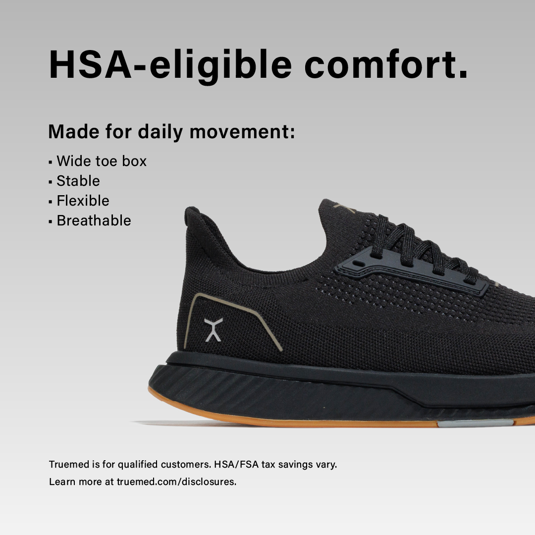 Flux Footwear Facebook ad