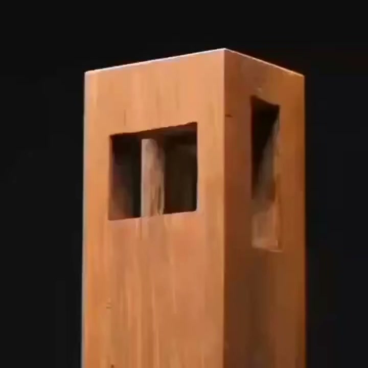 WoodTrack Facebook ad: Want To Get Better At Woodworking?