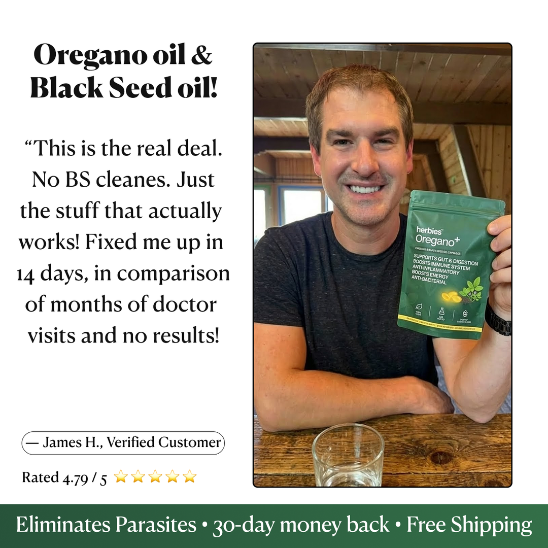 TryHerbies Facebook ad