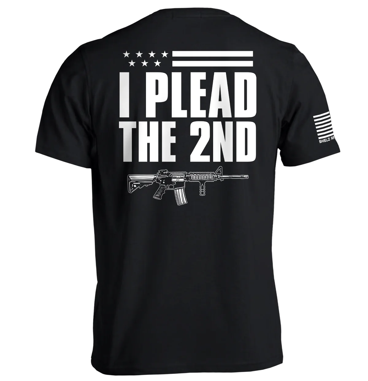 Shield Republic Facebook ad