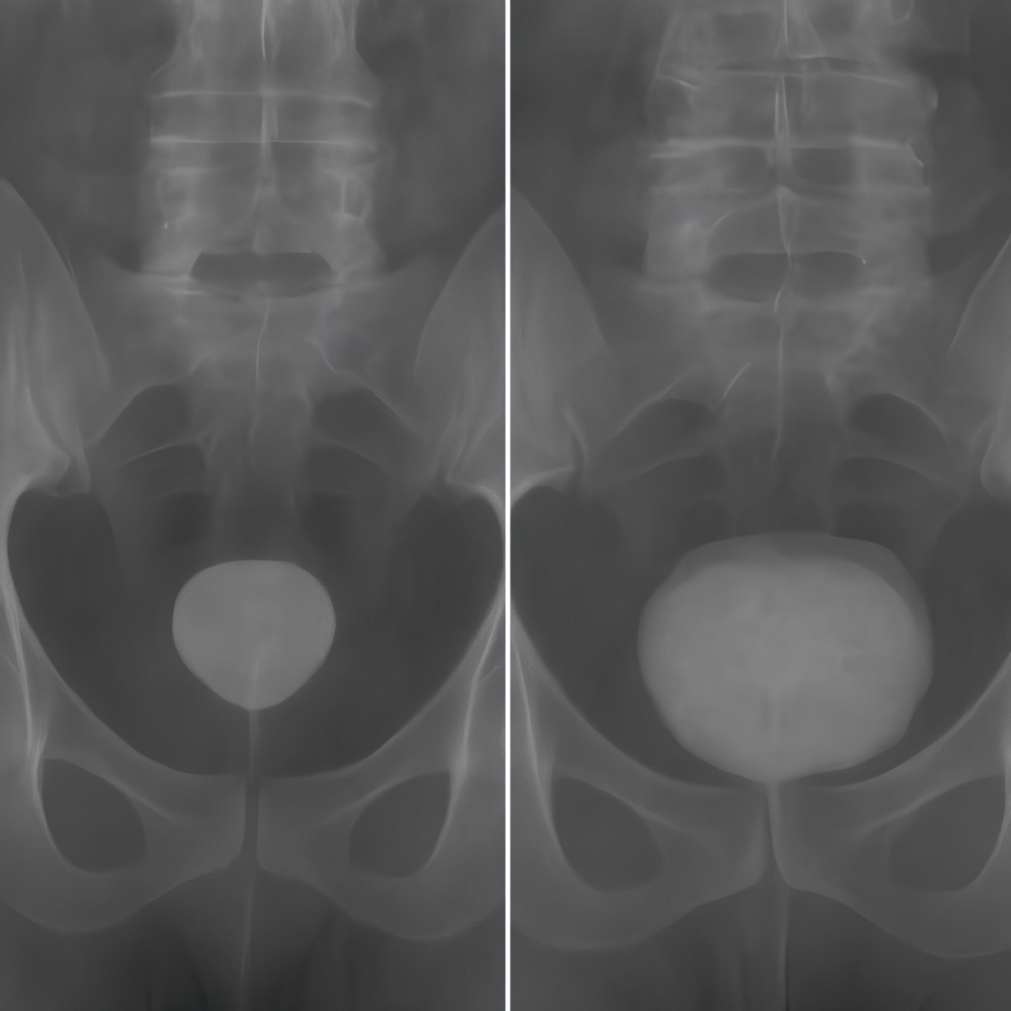 Urologist - Dr. Sarah Mitchell Facebook ad: Read This Before Taking a Prostate Prescription