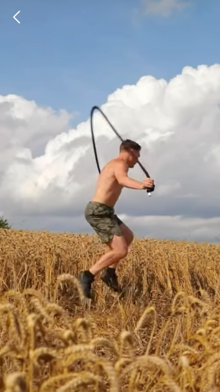 Primal Movement Facebook ad: RopeFlow Slovenija je skupnost, ki raziskuje in izobražuje…