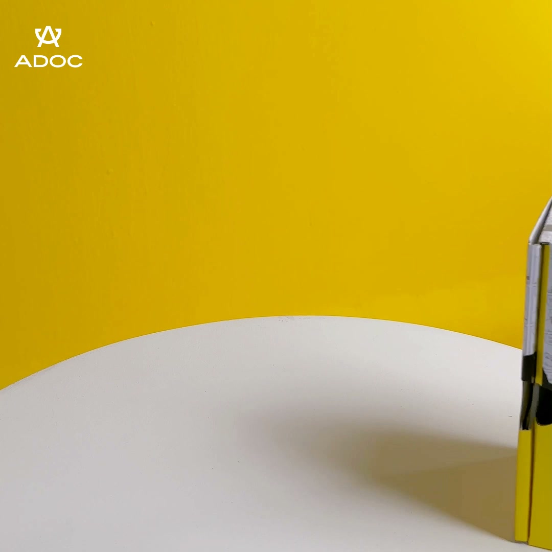 ADOC Honduras Facebook ad: Snoopy llega a ADOC