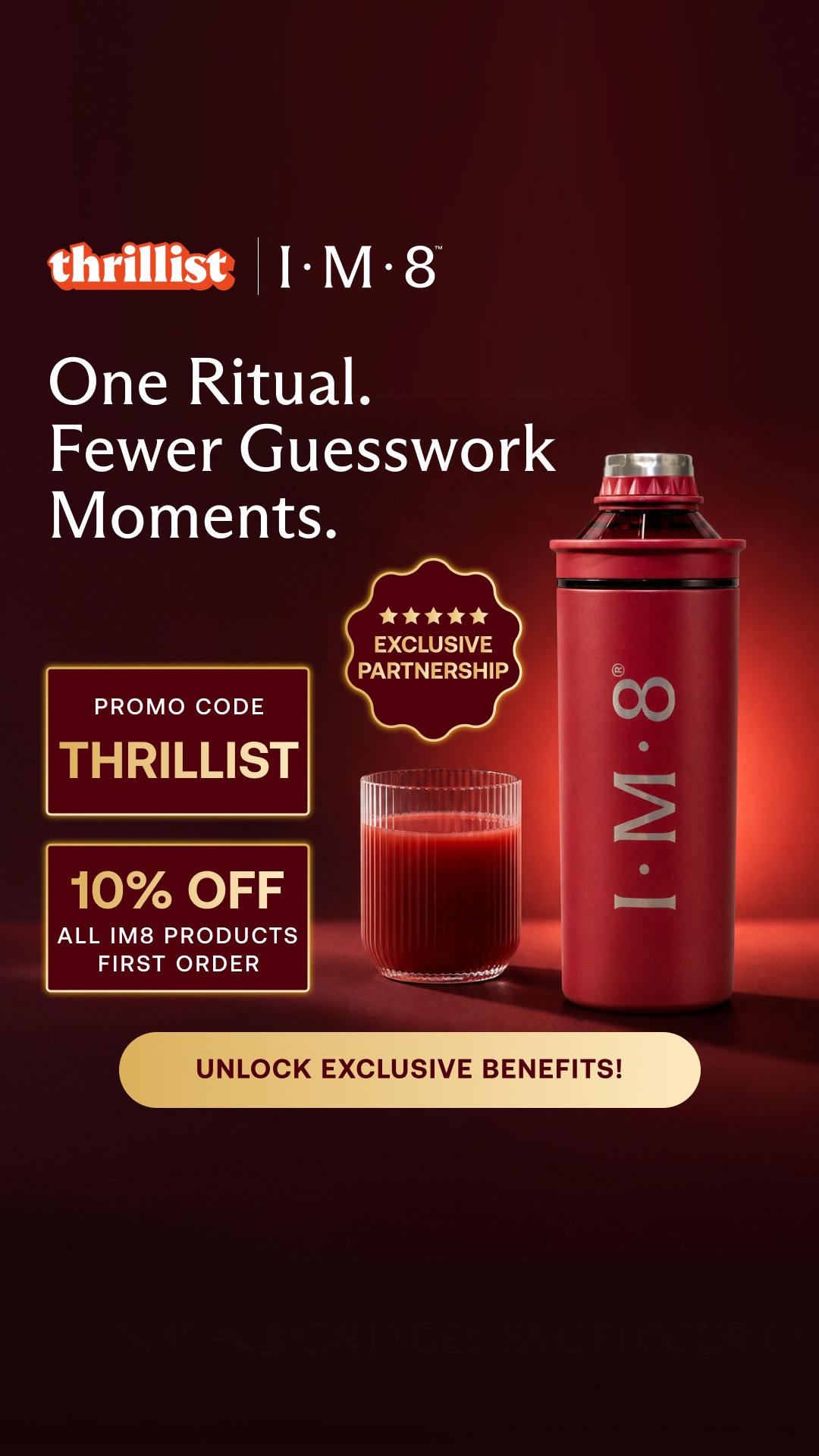 Thrillist Facebook ad