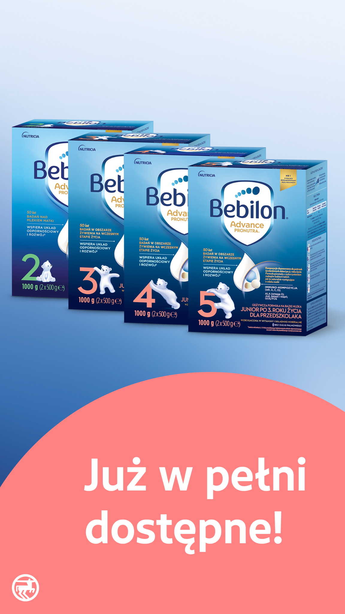 Rossmann Polska Facebook ad