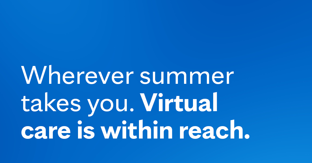 Mayo Clinic Health System Facebook ad