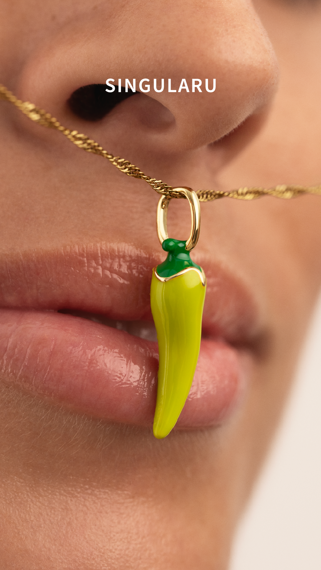 Singularu Jewels Facebook ad