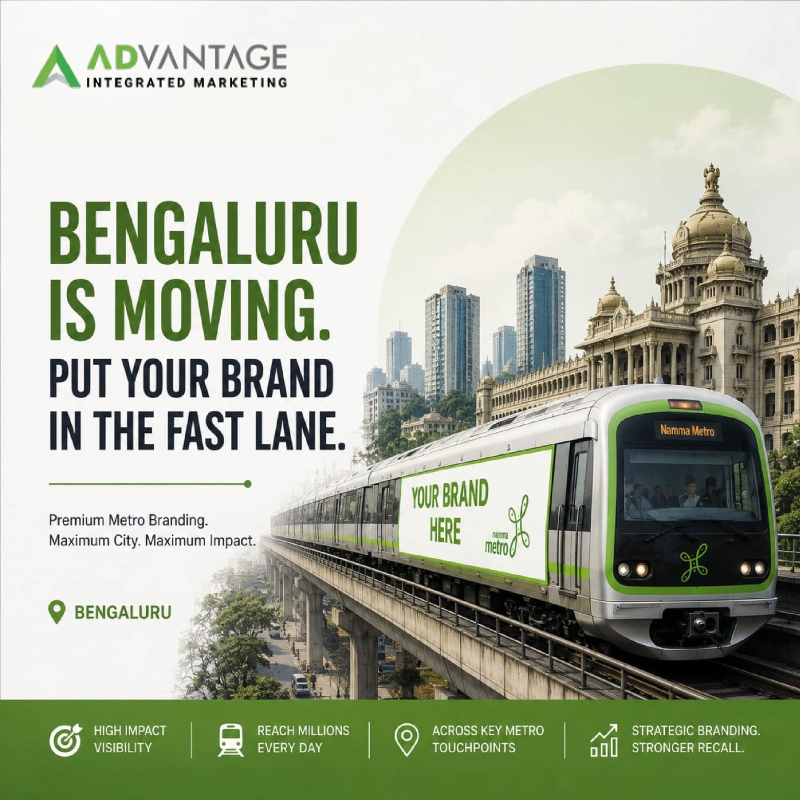 Advan Integrated Facebook ad: Is your brand getting noticed where your audience…