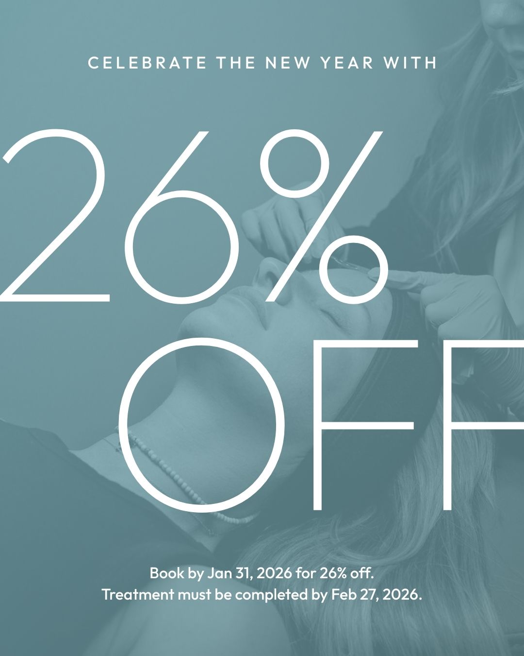 Amelia Medspa - St. Louis Facebook ad