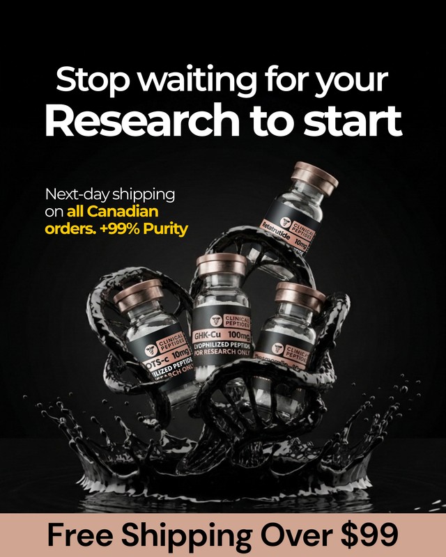 Clinical P Facebook ad