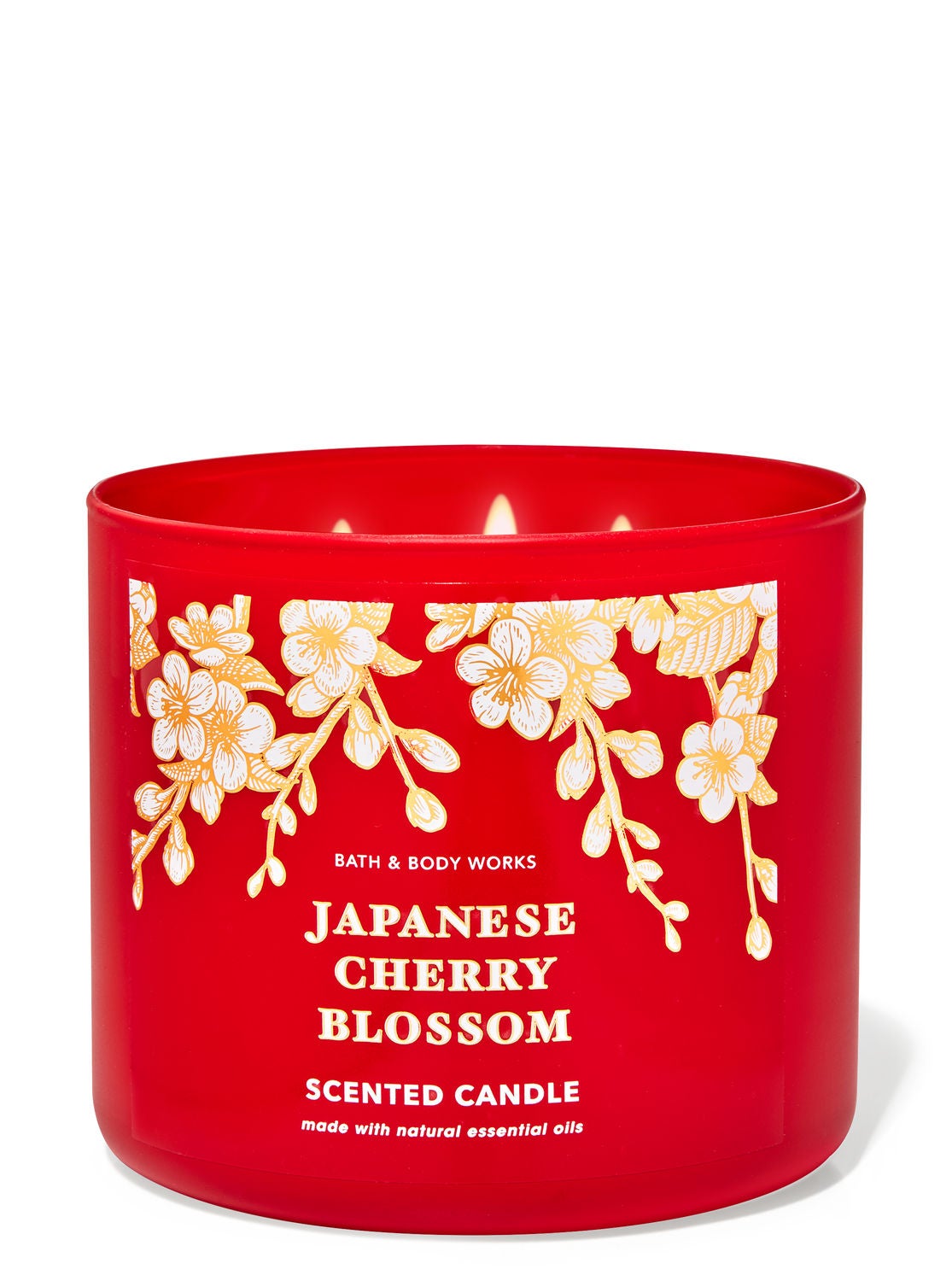 Bath & Body Works Arabia Facebook ad