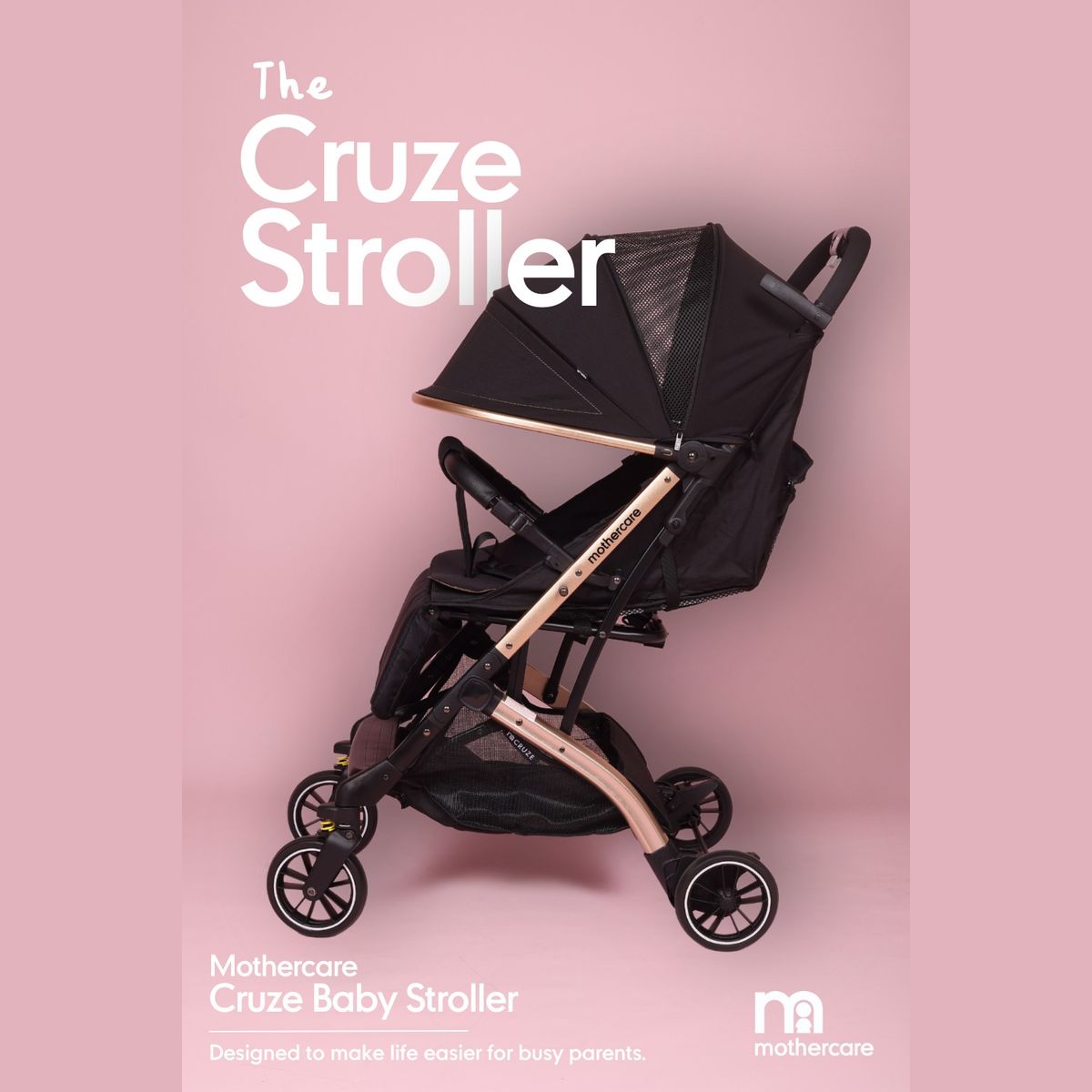 Mothercare India Facebook ad