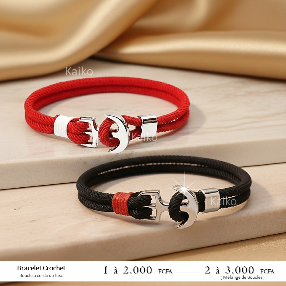 KAIKO Mall Facebook ad: Un homme qui soigne son style, ça se…