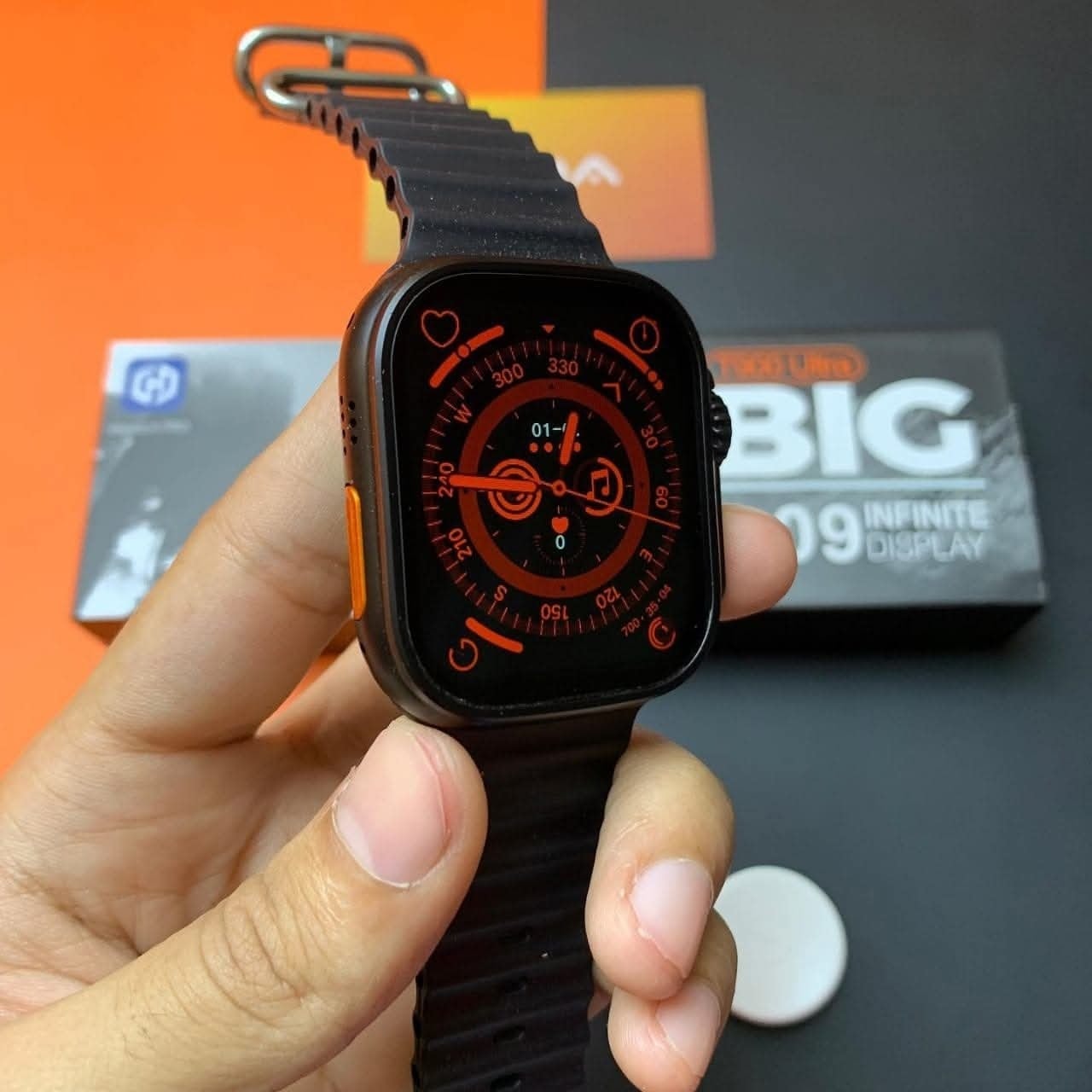 Brand Store Facebook ad: أقوى عروض الجمعه البيضاء