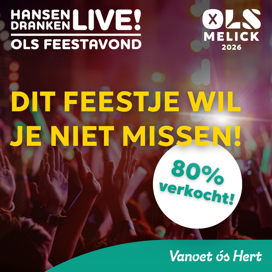 OLS Melick 2026 Facebook ad: π§πππππ§-ππππ₯π : π πππ₯ πππ‘ π΄π¬% π©ππ‘ ππβ¦