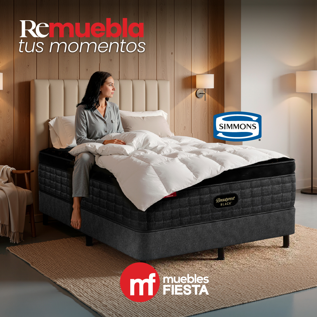 Muebles Fiesta Facebook ad