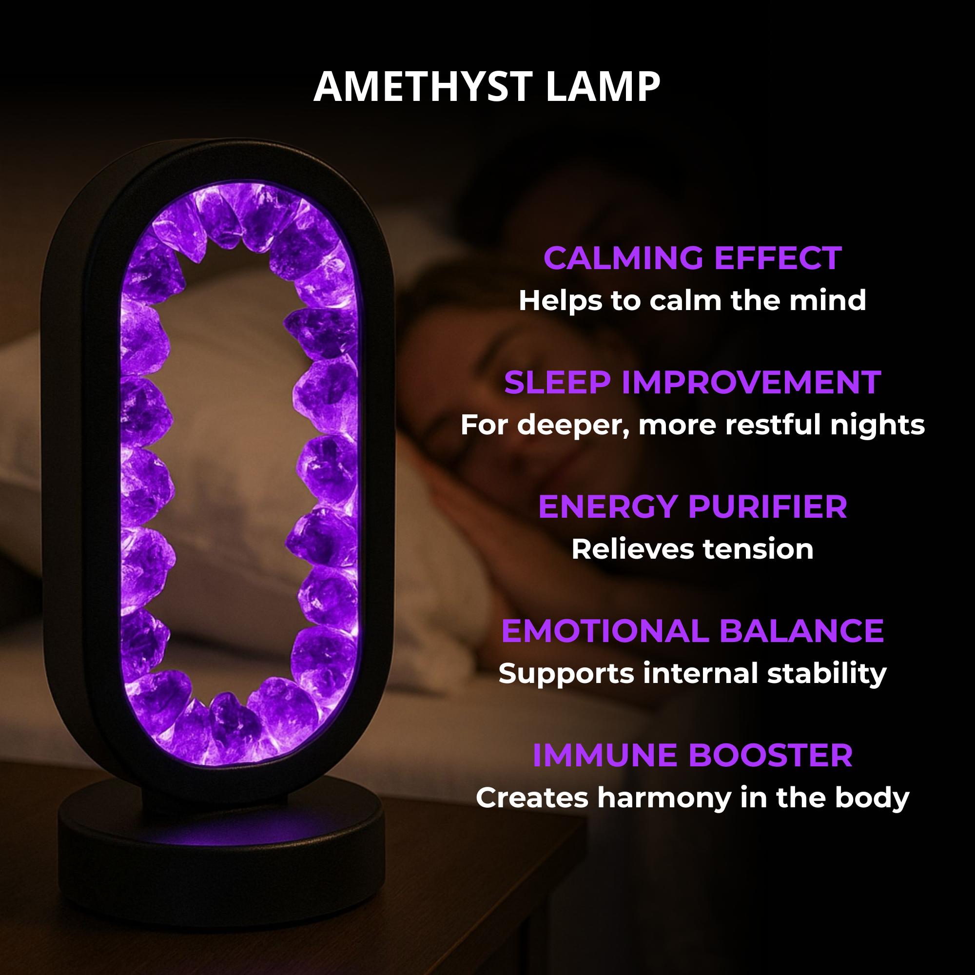 ZenAura Facebook ad