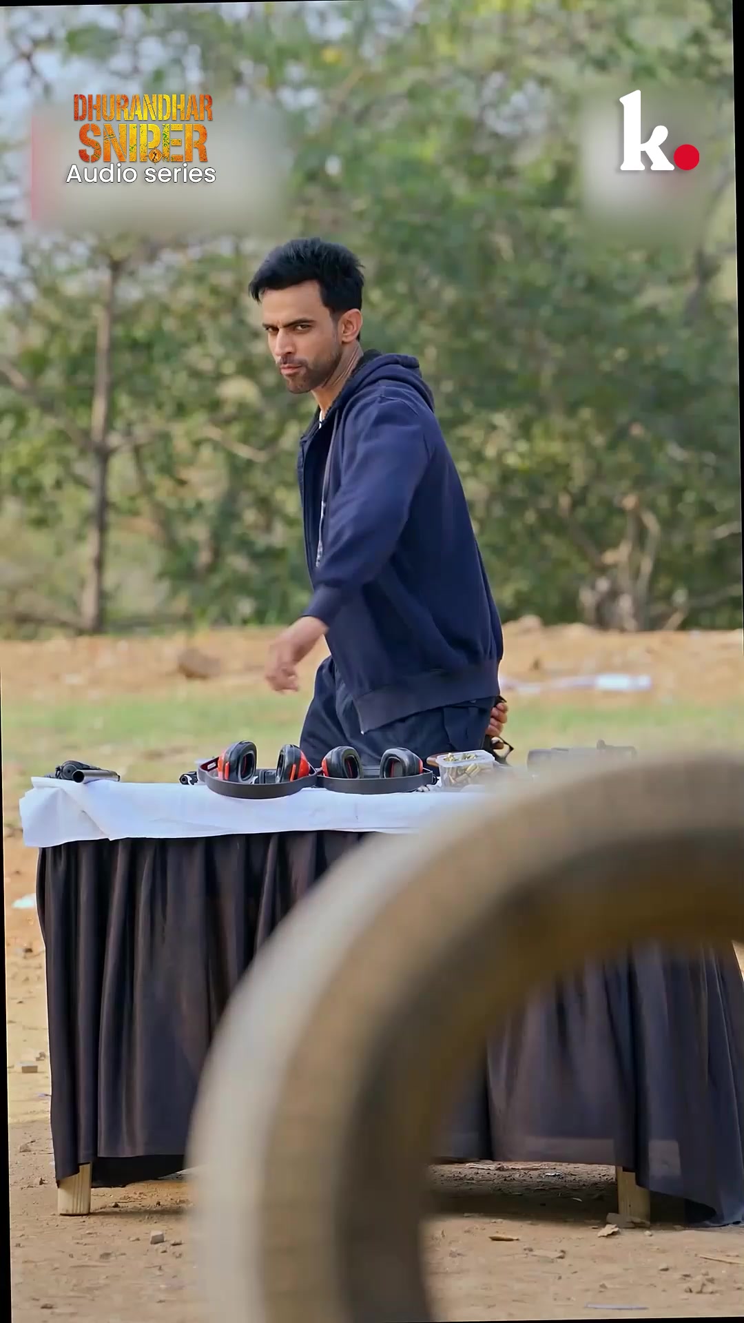 Hindi Hit Drama Stories Fiction Facebook ad: Start your free trial today