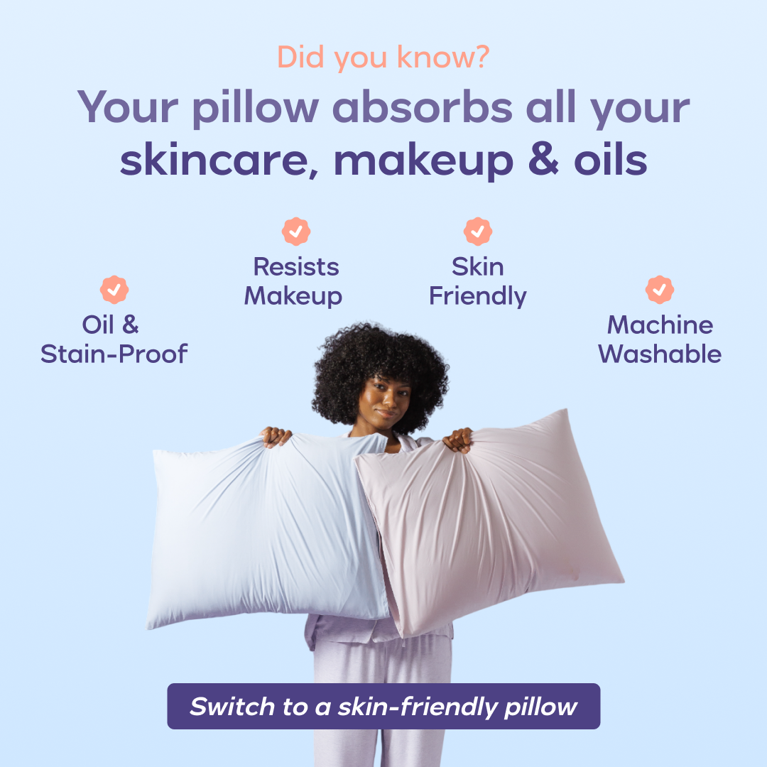 Mellow Sleep Facebook ad