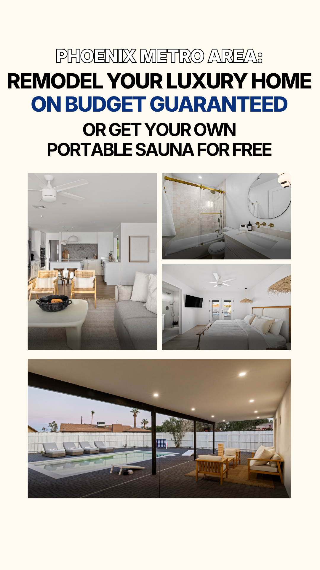 Cruz Development  Facebook ad