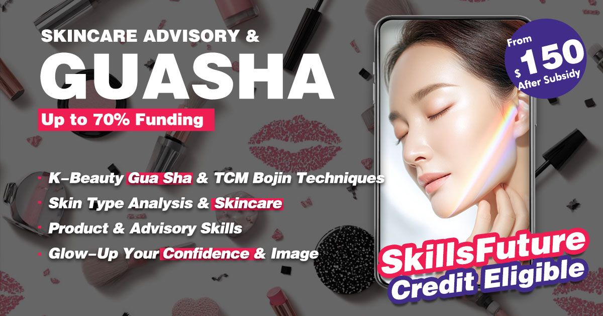 SOQ International Academy Facebook ad