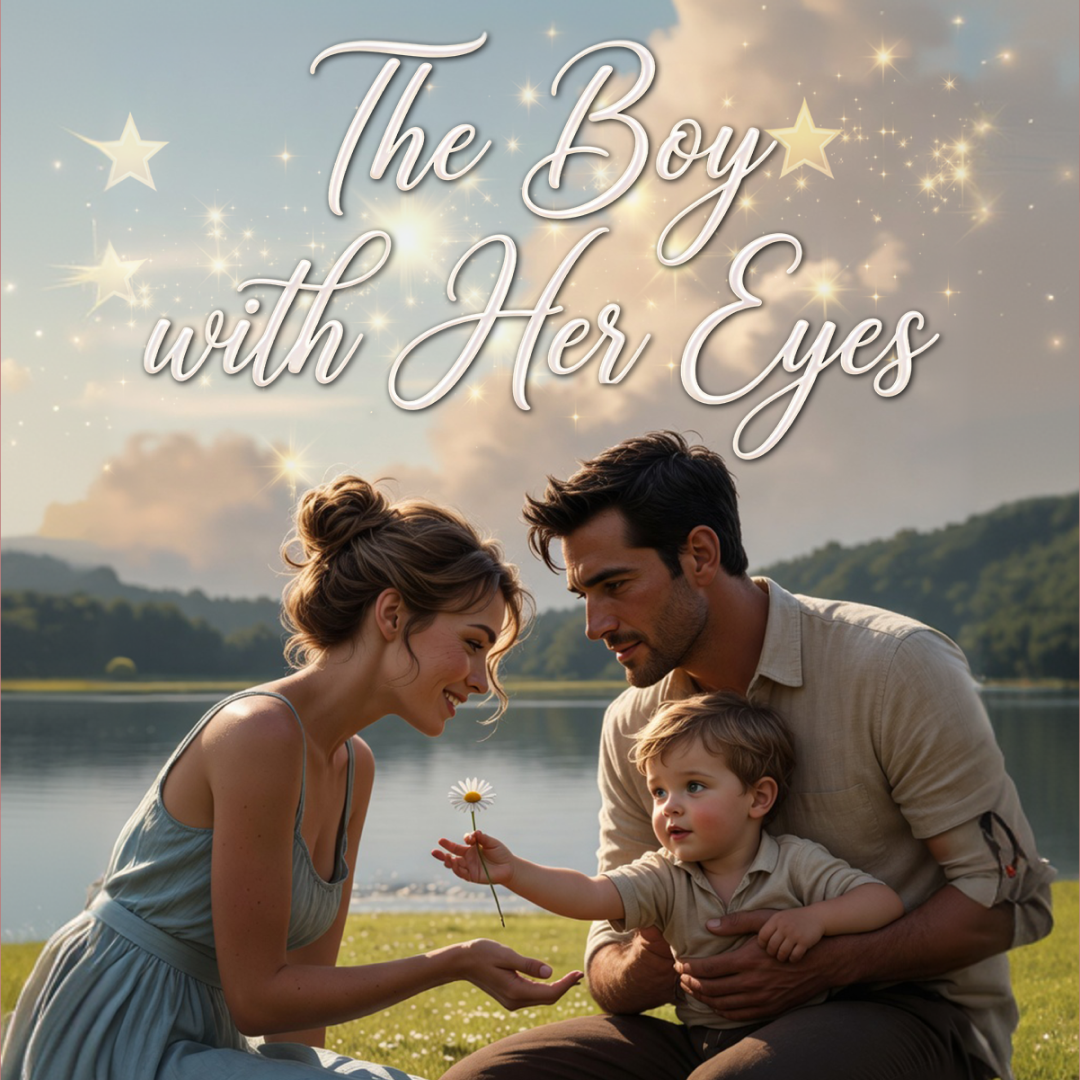 The Romance Shelf Facebook ad