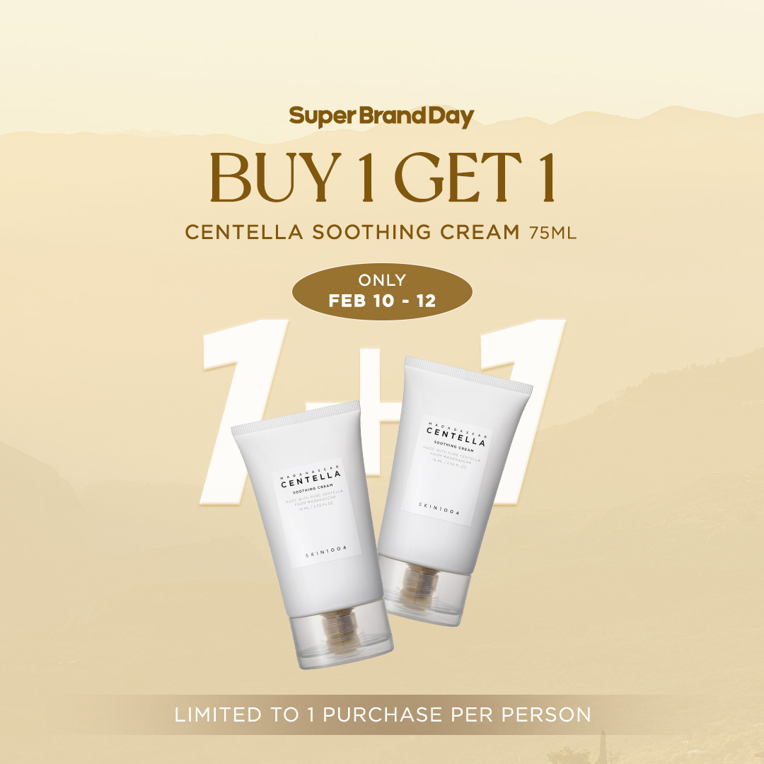 SKIN1004 Malaysia Facebook ad